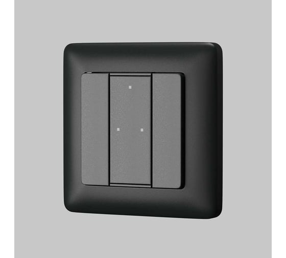 Кнопочная настенная панель Maytoni CP00102042 721043