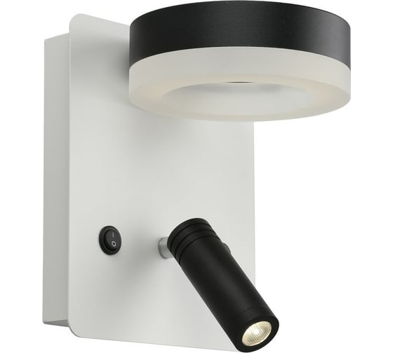 Бра Omnilux OML-10911-02