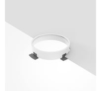 Встраиваемое основание под шпаклёвку Maytoni DLA032-TRS36-W