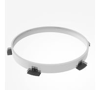 Встраиваемое основание под шпаклёвку Maytoni DLA032-TRS90-W