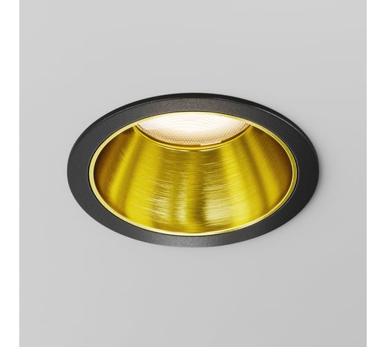 Рамка Maytoni Ring12-15W-RD-BS