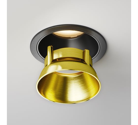 Рамка Maytoni Ring12-15W-RD-BS