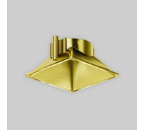 Рамка Maytoni Ring8-10W-SQ-BS