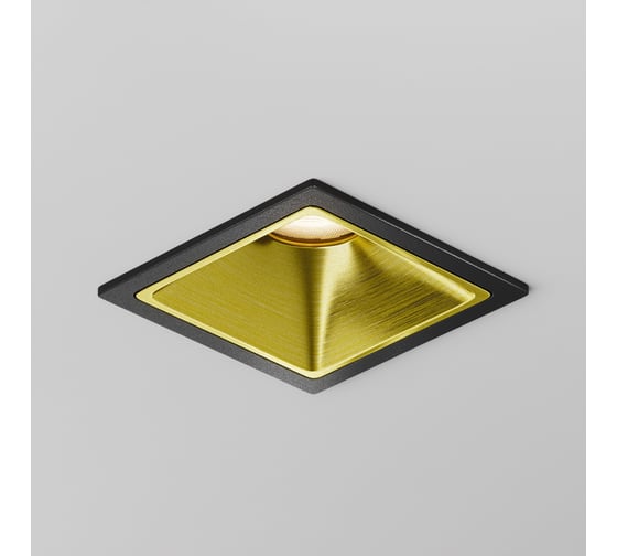Рамка Maytoni Ring8-10W-SQ-BS