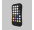 Пульт Maytoni RC01-1-RF-SPI-RGBW-B 711030 1