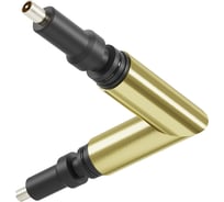 L-образный коннектор Maytoni для штанговой системы CA006EC-BS