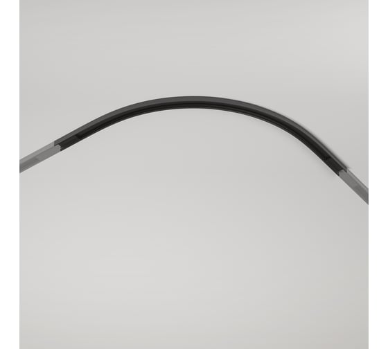 Радиусный угол Maytoni TRA172CL-R300-11B