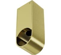 Фиксатор Maytoni для накладного монтажа штанговой системы CA010SM-BS