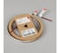 Светодиодная лента Arlight RT-A60-8mm 24V Carrot 5м 055375 2