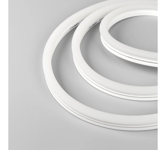 Лента герметичная Arlight MOONLIGHT-SIDE-X336-12x24mm, 230V, Day4000, Гр, 50м 051903