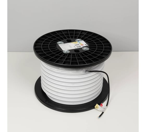 Лента герметичная Arlight MOONLIGHT-SIDE-X336-12x24mm, 230V, Day4000, Гр, 50м 051903