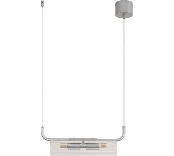 Подвес Lumion G9 2*20W TORONTO 8258/2