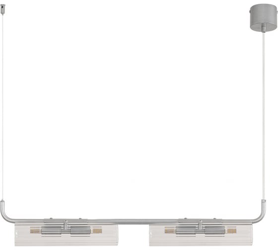Подвес Lumion G9 4*20W TORONTO 8258/4 1
