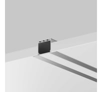 Алюминиевый профиль встраиваемый Maytoni ALM-4625-S-2M 632001