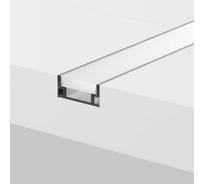 Алюминиевый профиль встраиваемый в пол Maytoni ALM-1908-S-2M 636007