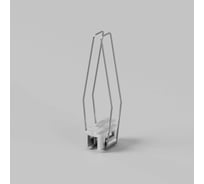 Комплект креплений Maytoni для профиля ALM-8832-S-2M, 4 шт. 642006