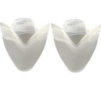 Комплект плафонов JUPITER LIGHTING Лилия алеб мат 2