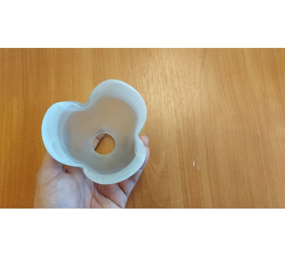 Комплект плафонов JUPITER LIGHTING Лилия алеб мат 2