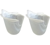 Комплект плафонов JUPITER LIGHTING Калла алеб мат 2