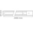 Трек Lightstar BARRA 502029 2