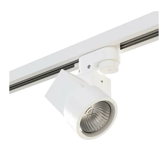 Трековое крепление Lightstar ASTA 592026