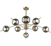 Люстра на штанге Omnilux OML-57207-08