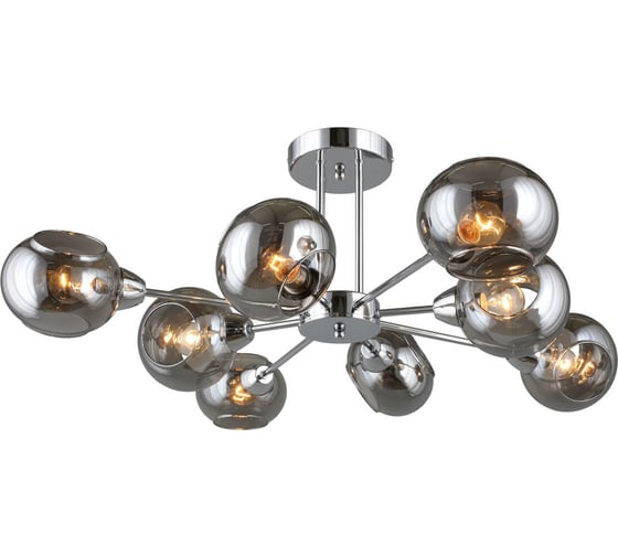 Потолочная люстра Omnilux OML-93807-08 1