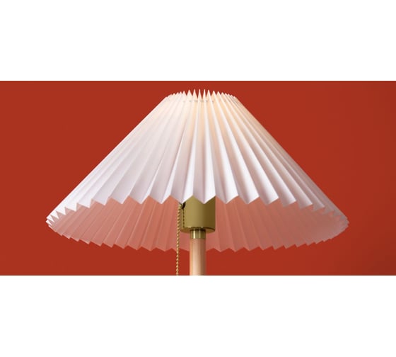 Настольный светильник Freya FR5533TL-01BS