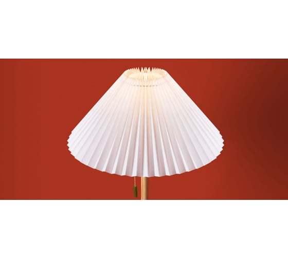 Настольный светильник Freya FR5533TL-01BS