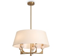 Потолочный светильник Freya FR2043CL-05BS1