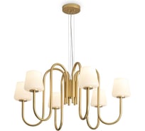 Подвесной светильник Freya FR2039PL-06G