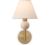 Настенный светильник (бра) Freya FR2043WL-01BS