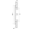 Рамка Lightstar DOMINO 214637 2