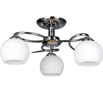 Потолочная люстра Omnilux OML-25107-03