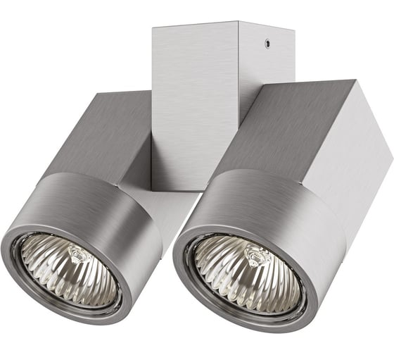 Потолочный светильник Lightstar ILLUMO X2 051039