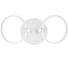 Бра Lightstar BREVE 749624 2