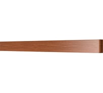 Настенный светильник Lightstar FIUME 810538