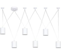 Подвесной светильник Favourite 1442-6P