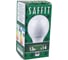 Светодиодная лампа SAFFIT SBG4513, G45 шар, 13W 230V E14 6400К, 1070Lm, угол рассеивания 220 55159 4