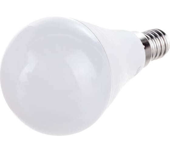 Светодиодная лампа FERON LB-950, G45 шар малый, 13W 230V E14 6400К 1130Lm 38103