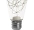 Светодиодная лампа FERON LB-380, ST64, 3W 175-265V E27 2700К, 250Lm, угол рассеивания 220 41674 6