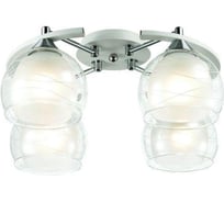 Потолочная люстра Omnilux OML-28313-04