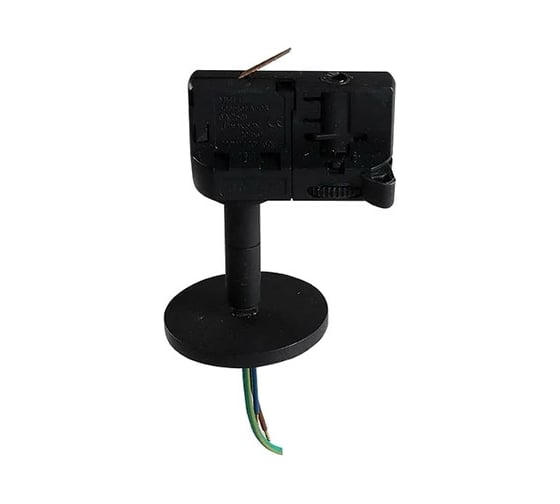 Трековое крепление Lightstar ASTA 594057