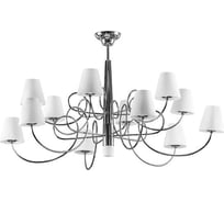 Потолочная люстра Lightstar 814134