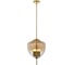 Подвесная люстра Crystal Lux Milagro SP4 A Gold 1