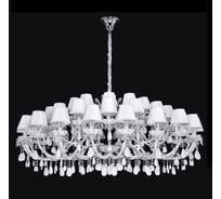 Подвесная люстра Crystal Lux Blanca SP45