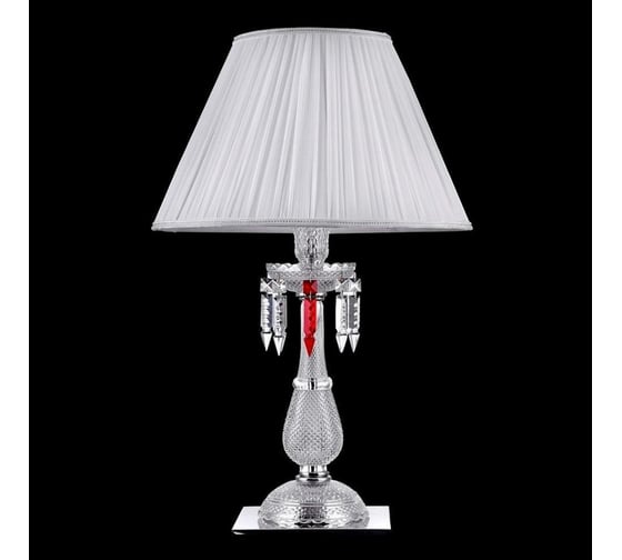 Настольная лампа Crystal Lux Princess LG1