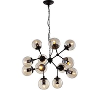 Подвесная люстра Crystal Lux Medea SP12