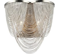 Настенный светильник Crystal Lux Rome AP2