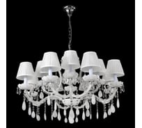 Подвесная люстра Crystal Lux BLanca SP12